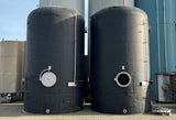 Vertical Pressure Tank 50m3