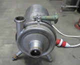 APV Kolding Centrifugal Pump