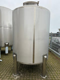 Vertical Tank 5.000ltr