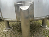 Vertical Tank 5.000ltr