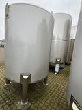 Vertical Tank 5.000ltr