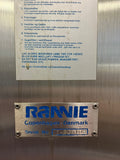 Rannie Homogenizer Blue Top BT58/79