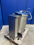 Cooking Pot With Tilt 80 L