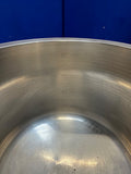 Cooking Pot With Tilt 80 L