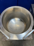 Cooking Pot With Tilt 80 L