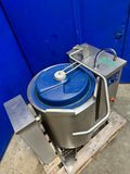 Cooking Pot With Tilt 80 L