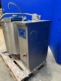 Cooking Pot With Tilt 80 L