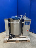 Cooking Pot With Tilt 80 L