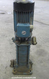 Grundfos water pump