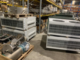 Air Cooling Evaporators