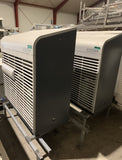 Air Cooling Evaporators