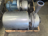 APV-SPX Centrifugal Pump W+